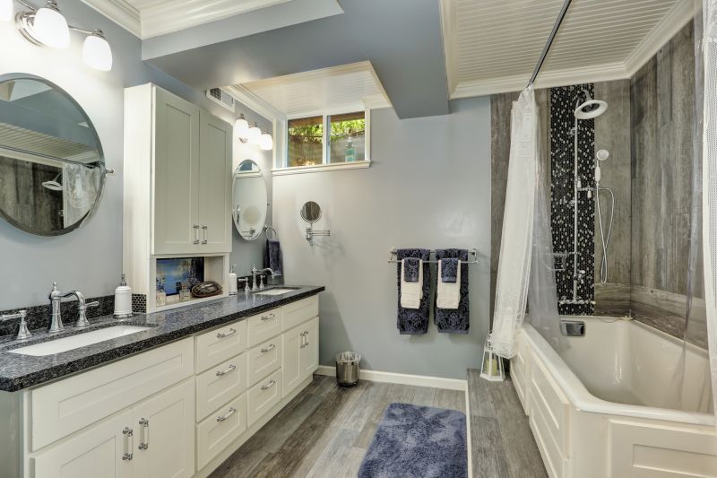 Top Bathroom Remodeling Companies in Mahopac, NY