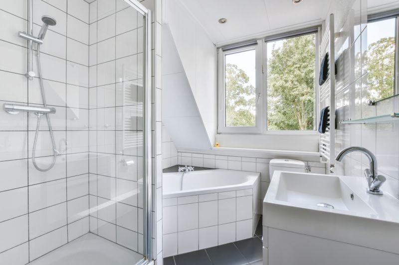 Best Shower Remodeling Contractors in Poughkeepsie, NY